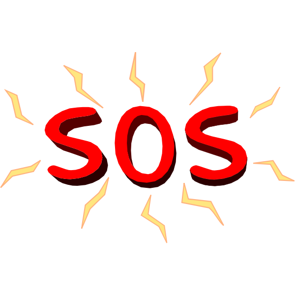 SOS 
